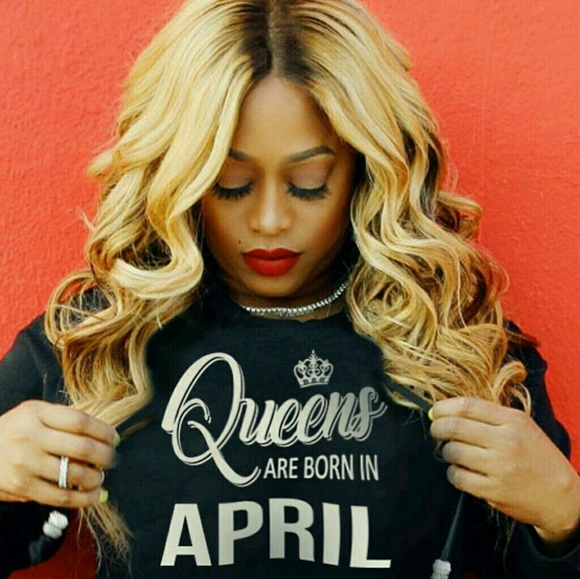 Meet your Posher, Latoya - Picture 1 of 1